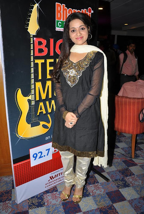 reshma at big music awards 2012 launch event hot photoshoot